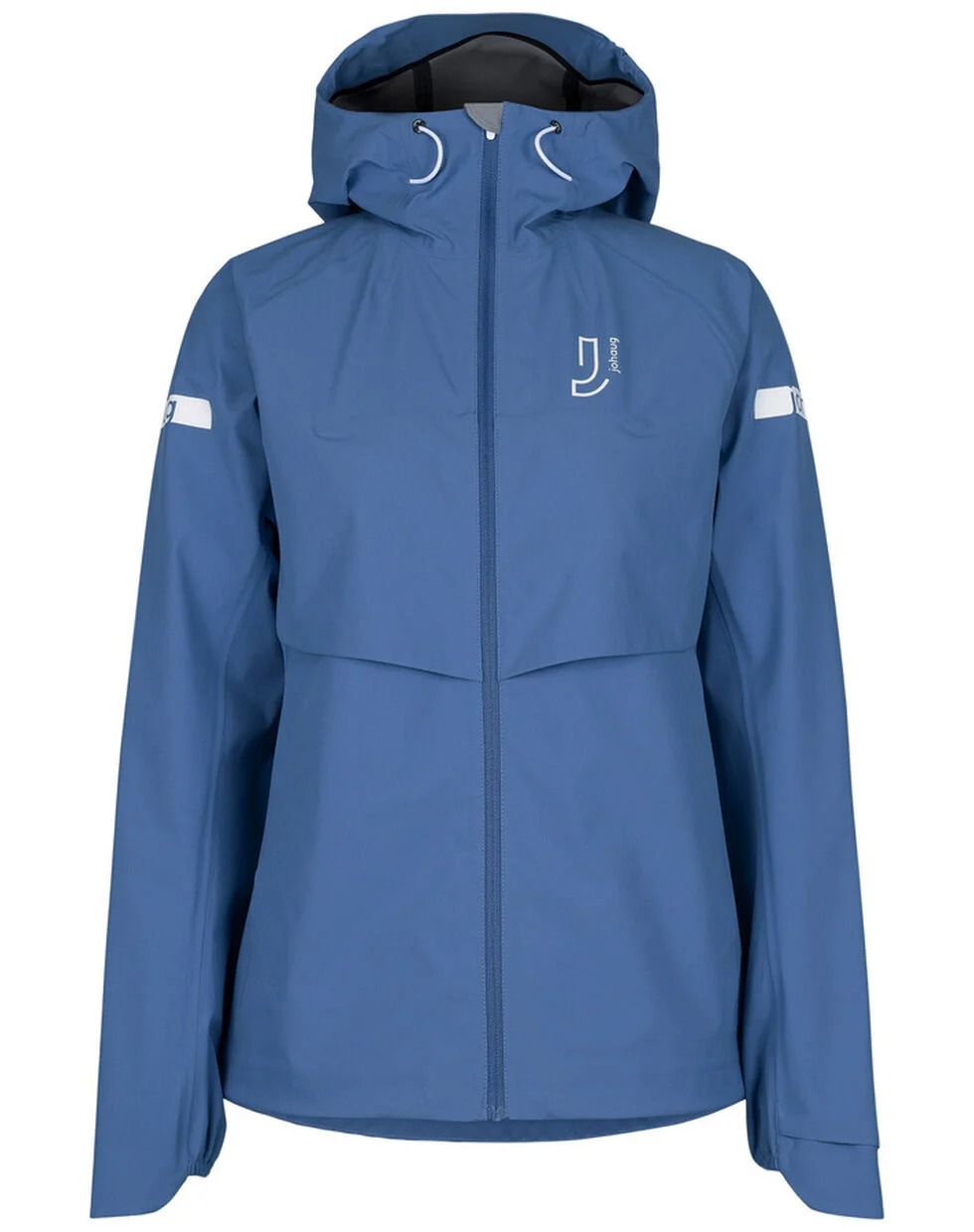 Adapt Jacket Dame Blue