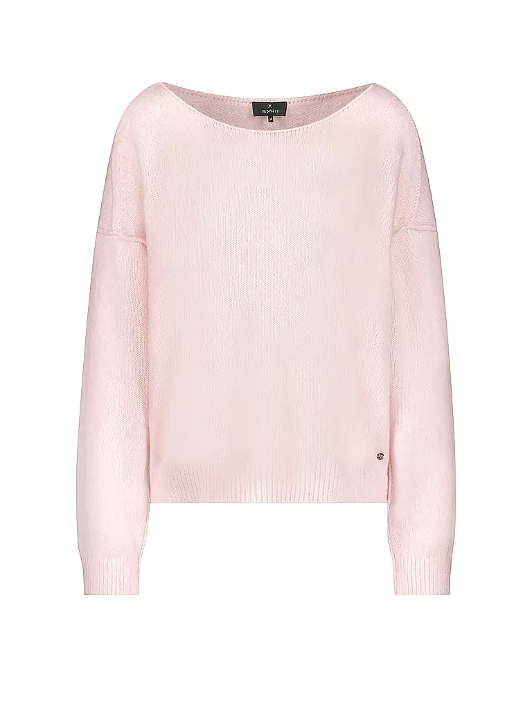 MONARI Pullover rosa
