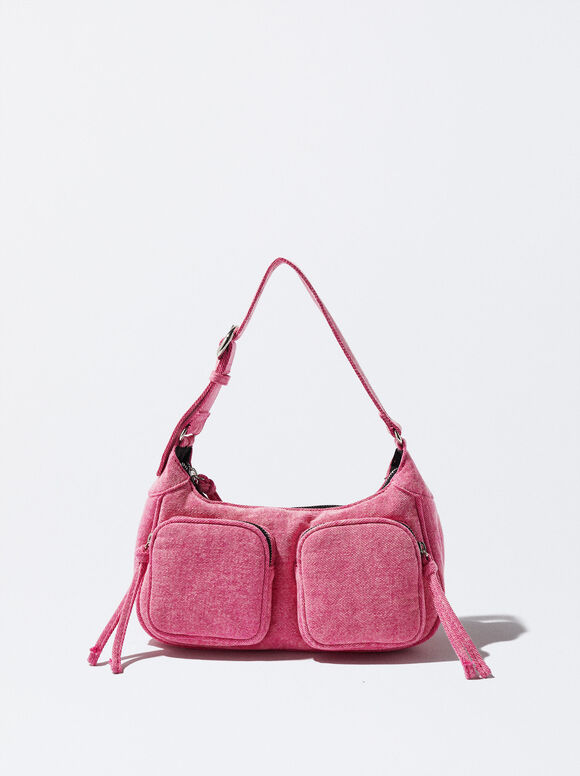 Exclusivo online - Rosa