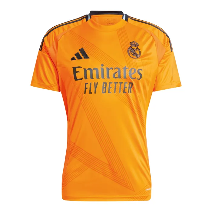 Adidas Real Madrid Uit Shirt Heren