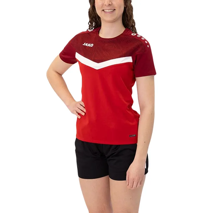 Jako Iconic Shirt Senior