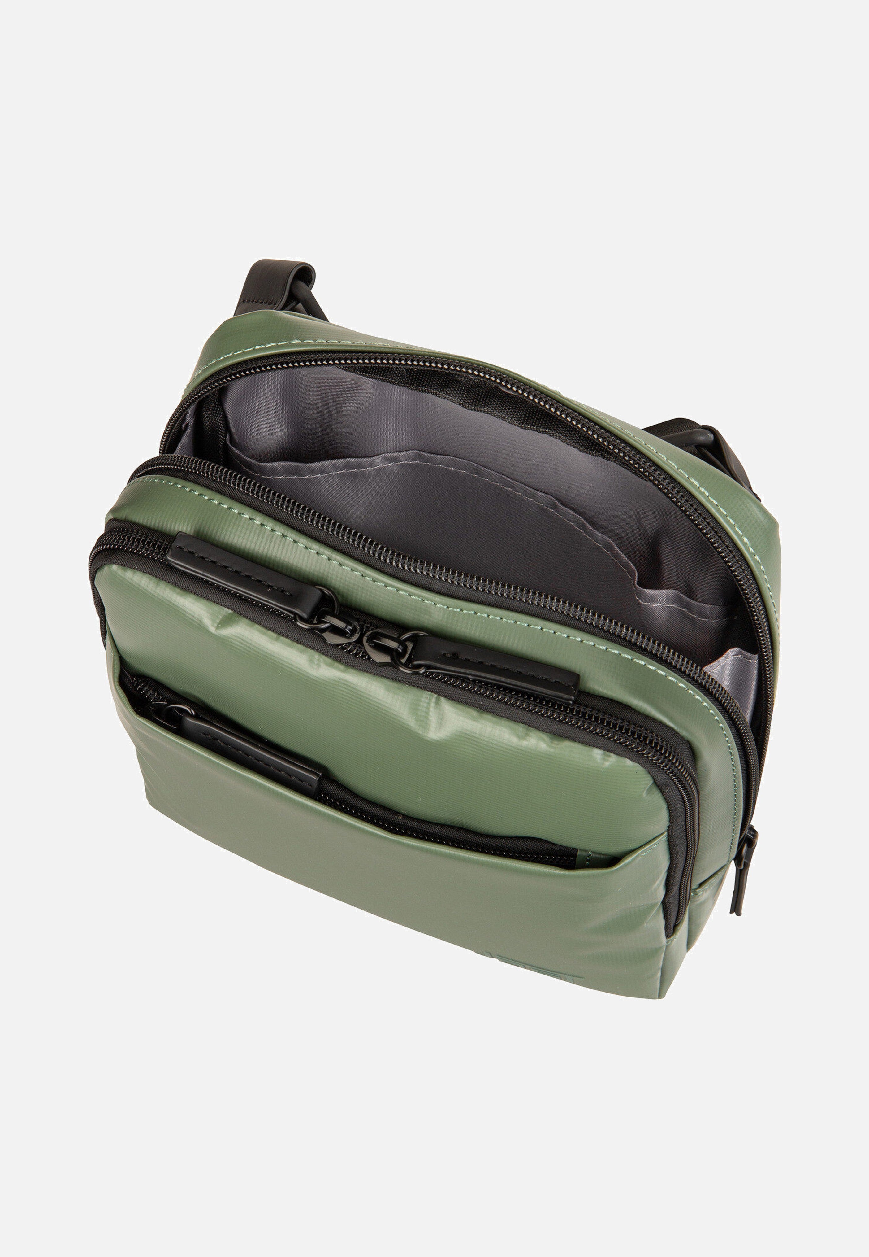 Tolja 4240 Olive - Crossbody Bag