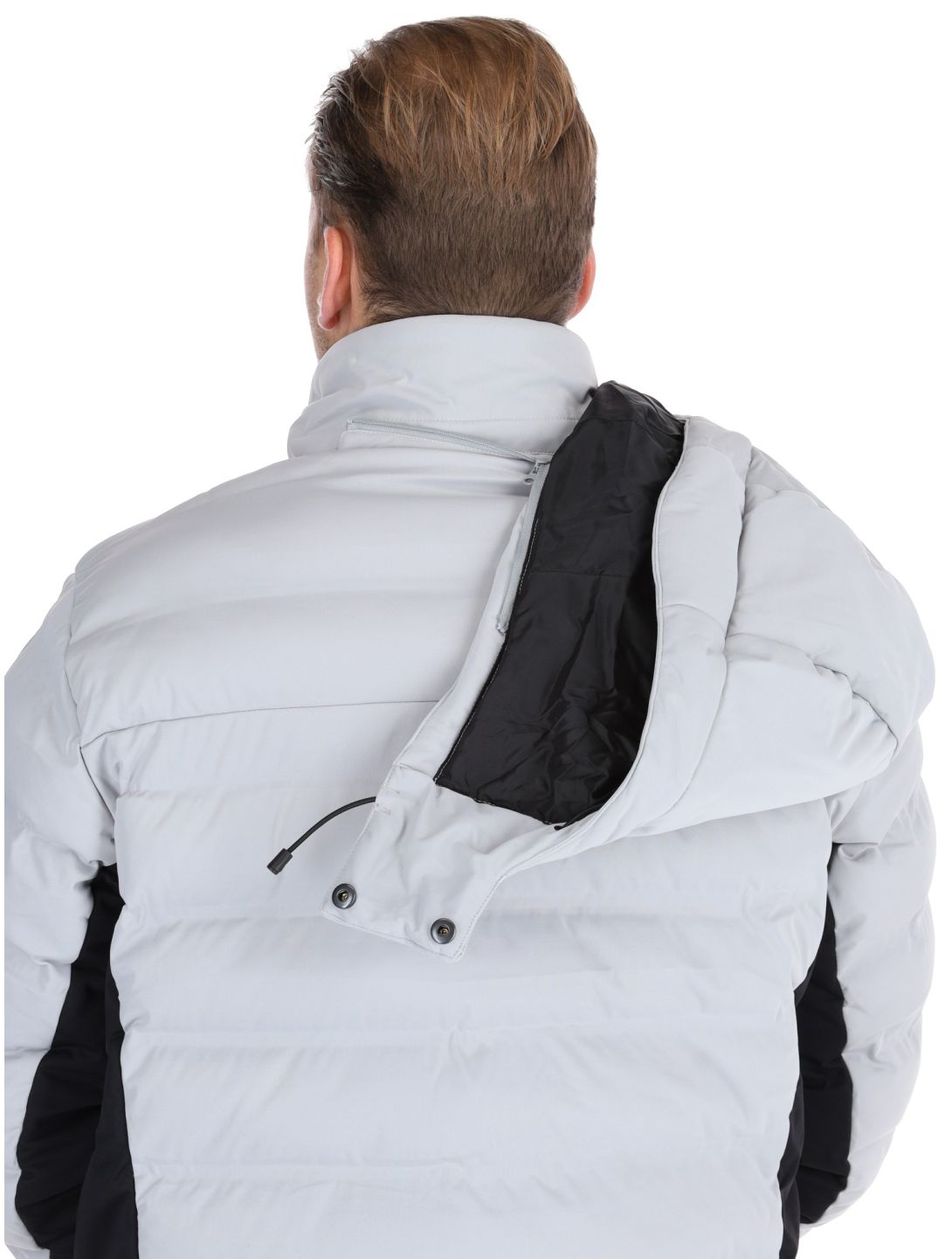 Sanclair ski-jas heren
