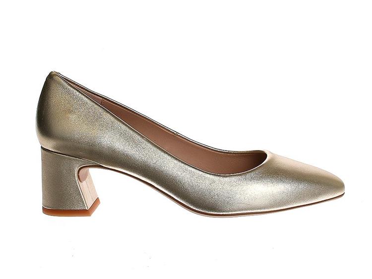 Unisa Lesat Brons