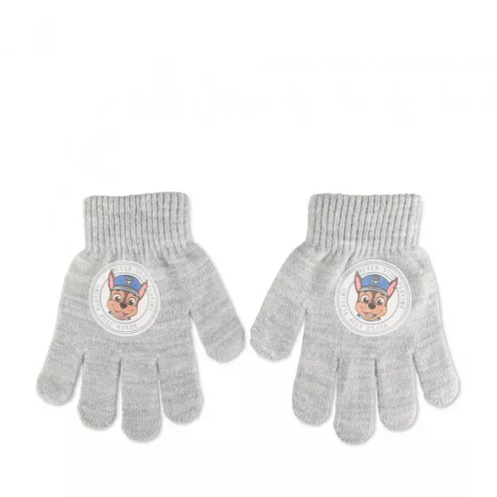 Gants GRIS PAW PATROL