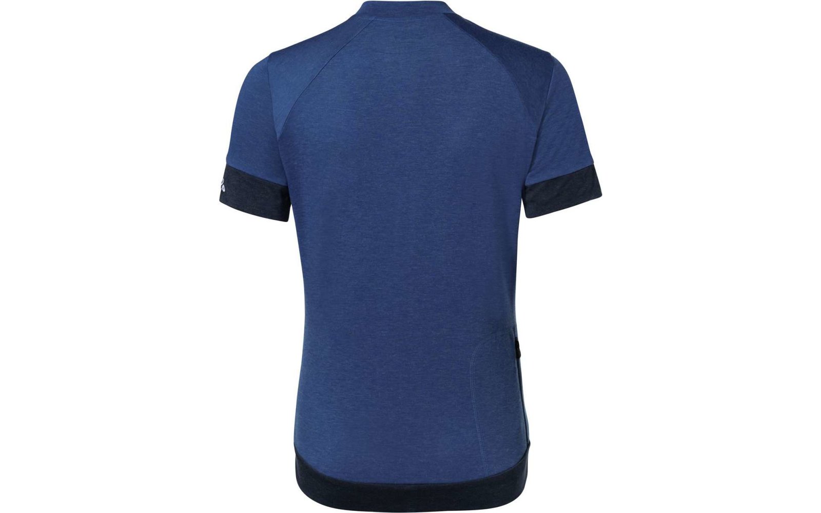 Vaude Altissimo Q-Zip Damen Radshirt