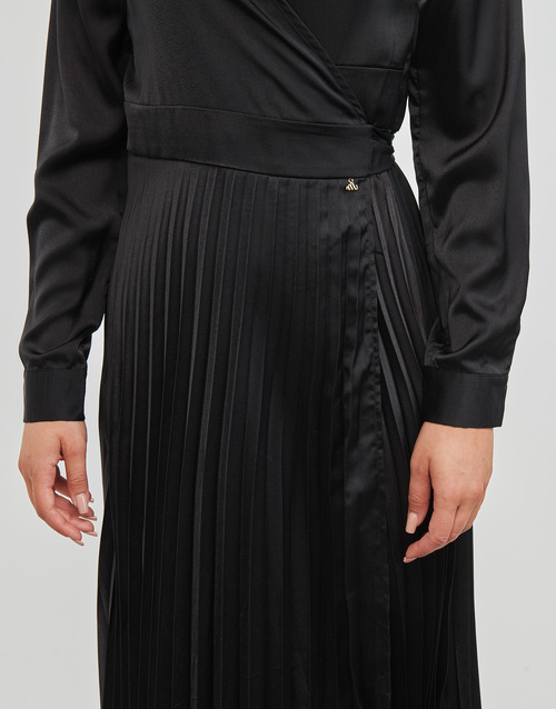 Moony Mood - LASSELINE - Noir