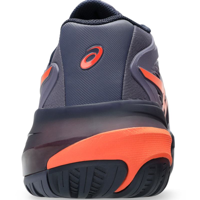 Asics Gel Resolution X Open d'Australie - Chaussures très résistante