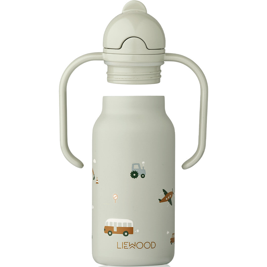 Liewood rvs thermosfles kimmie - 250 ml
