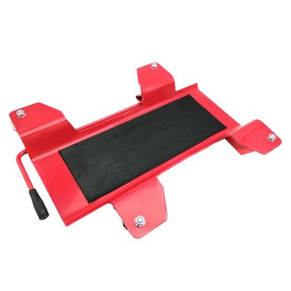Rampe de chargement Brazoline Chariot range moto 200kg Universel