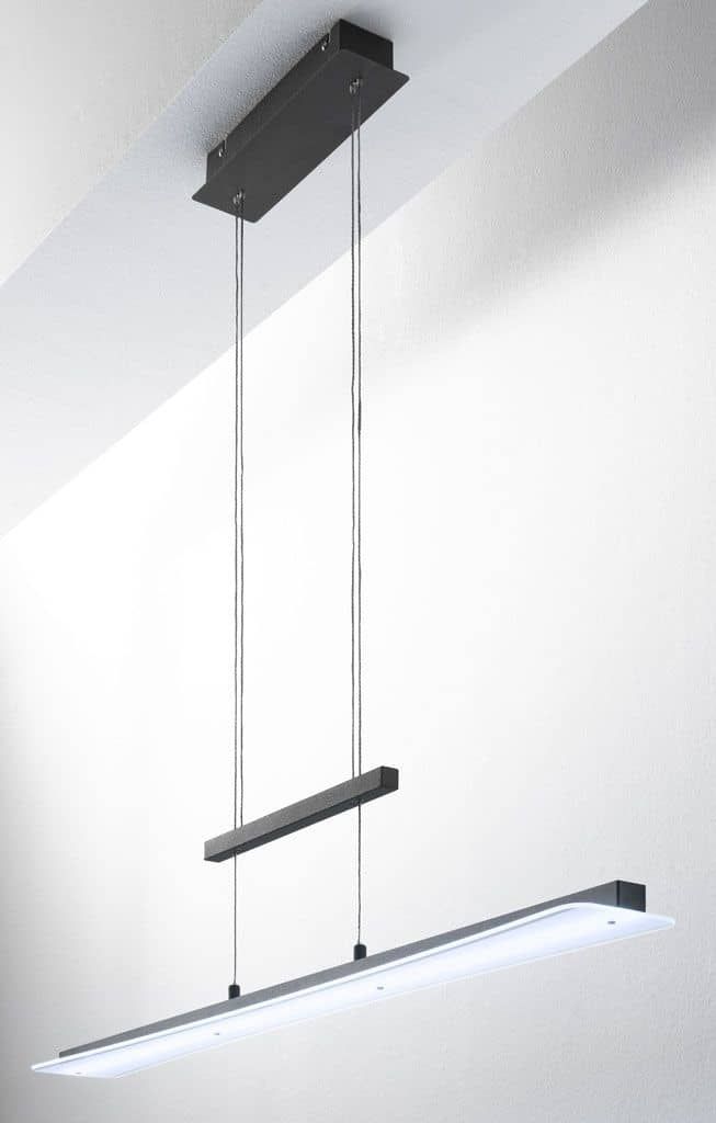 LED-Pendelleuchte