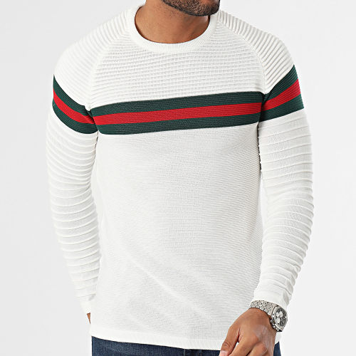 Pull Beige Clair
