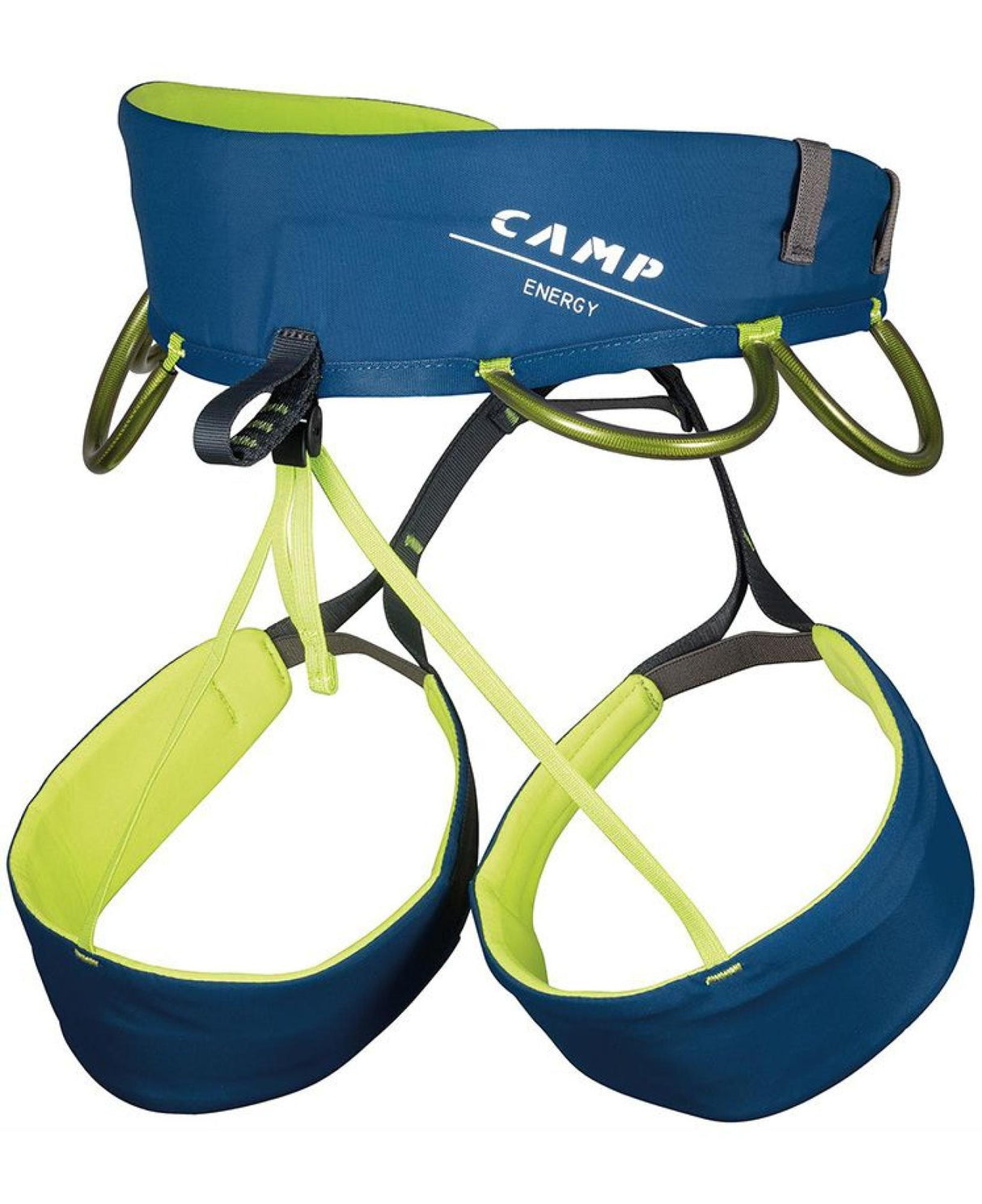 CAMP<br>Energy