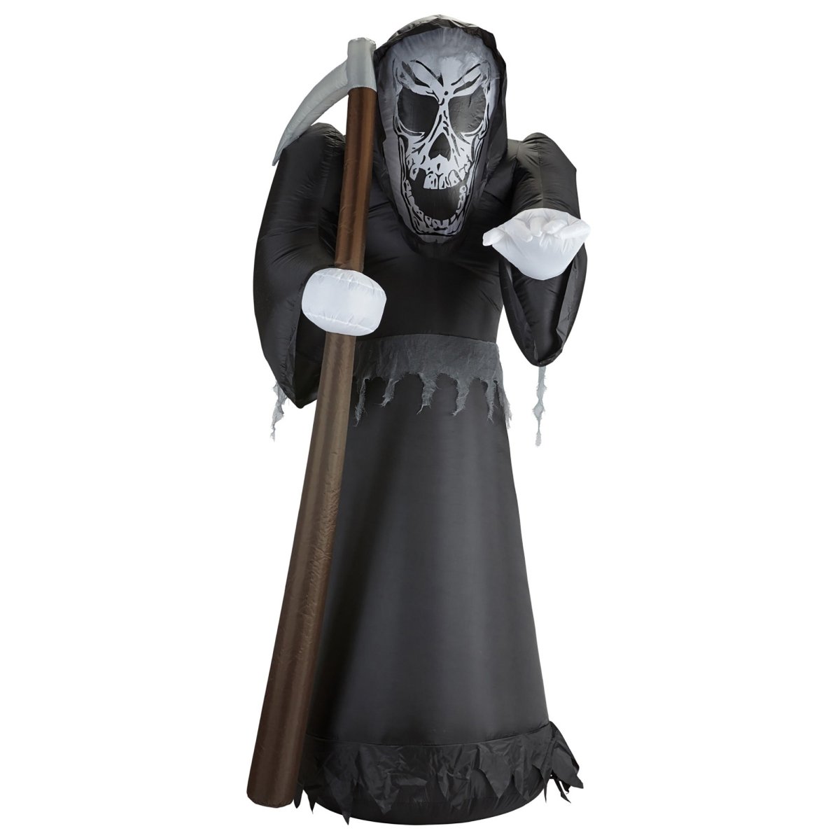 Halloween Skydancer Magere Hein 1,22m