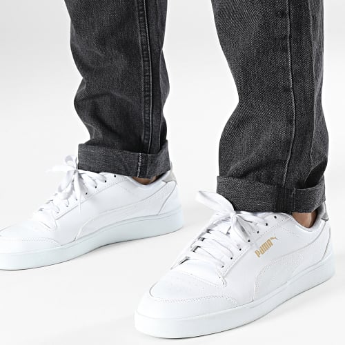 Jean Mike Original Gris Anthracite