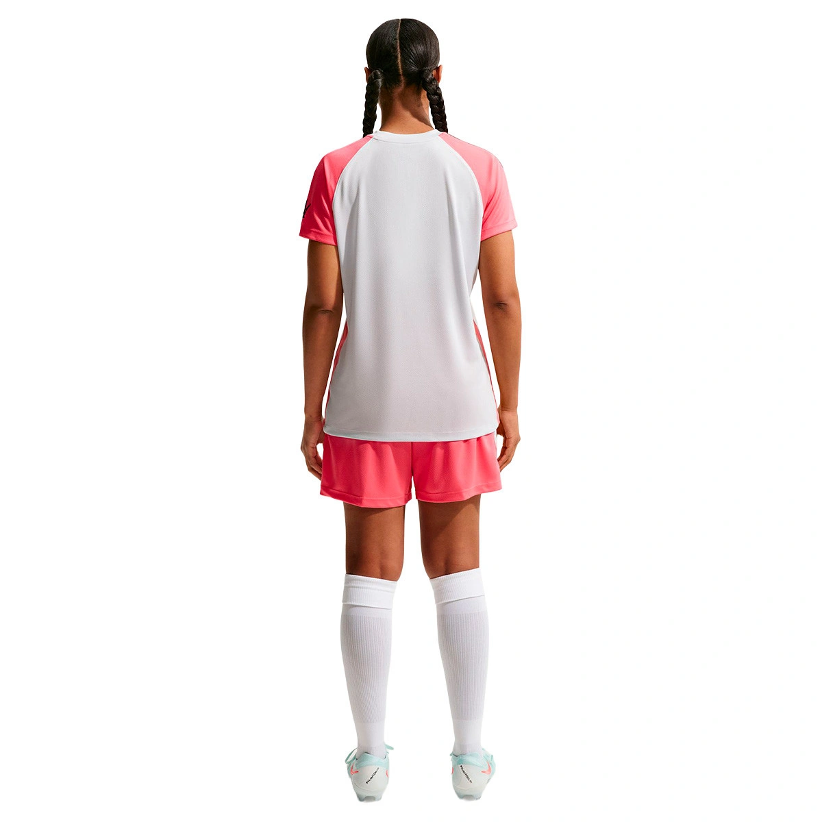 Calções Nike Dri-Fit Strike Mulher