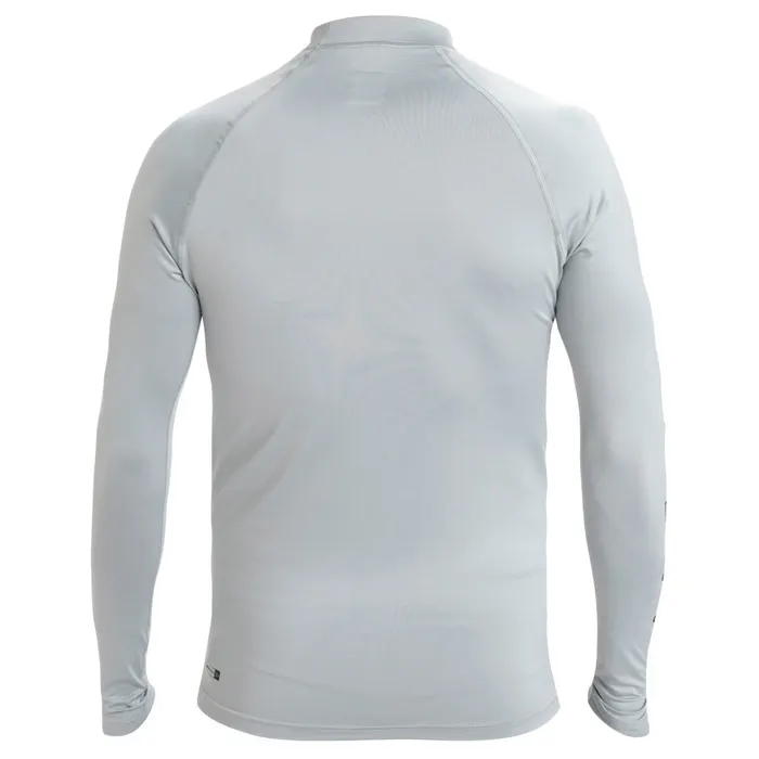 Quiksilver L/S Rashguard Surfshirt Heren