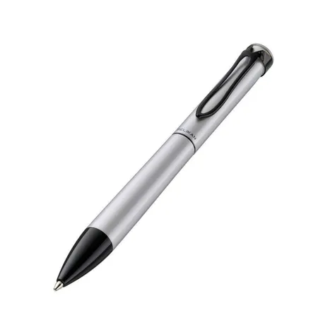 Pelikan Stola I Kugelschreiber K16 , silber matt