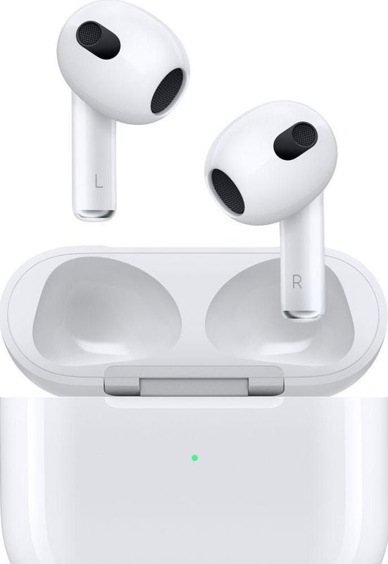 Apple - AirPods - 3.Generation - Koptelefoons
