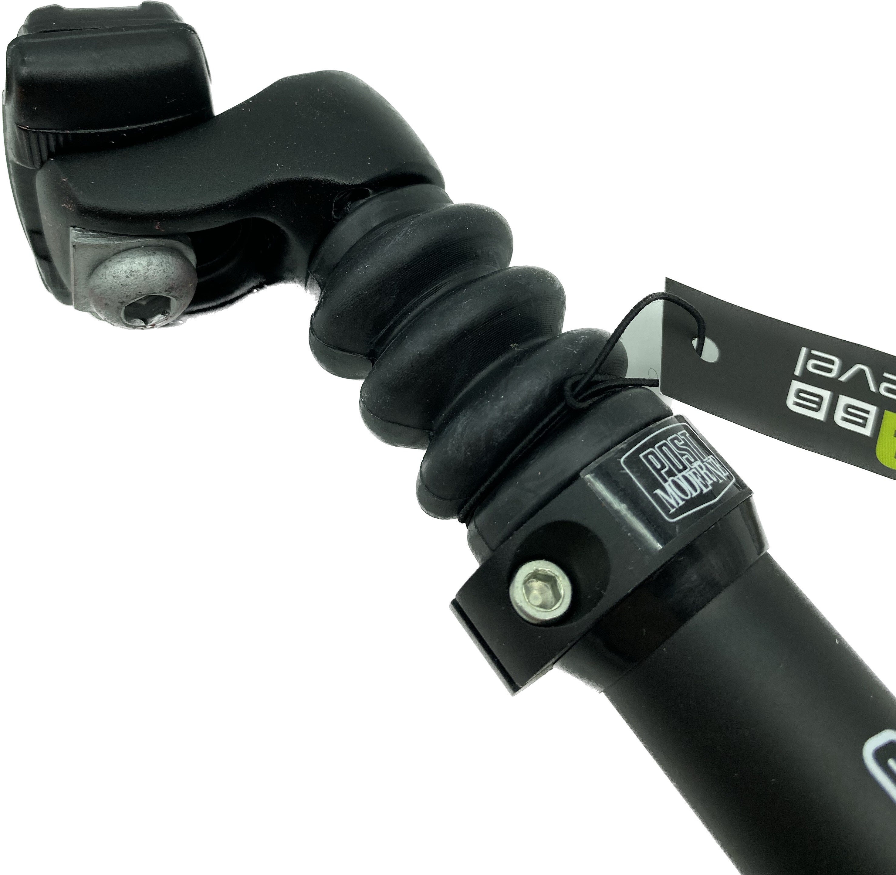 XLC SP-S08 Sattelstütze schwarz ø 30,9