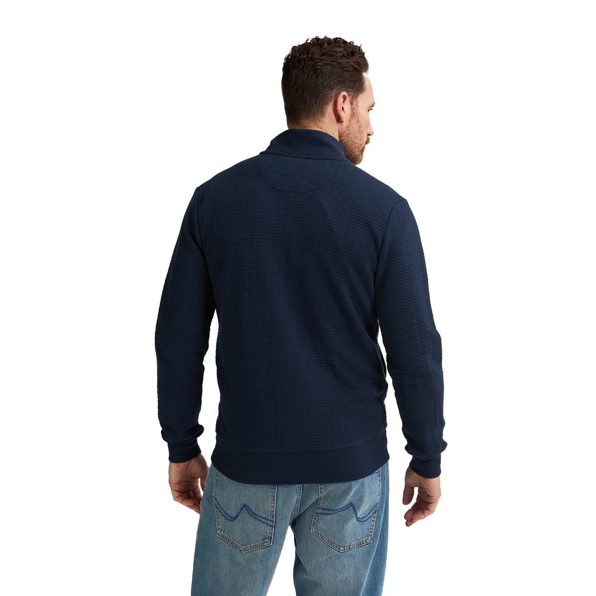 Heren Vest FFKW0175