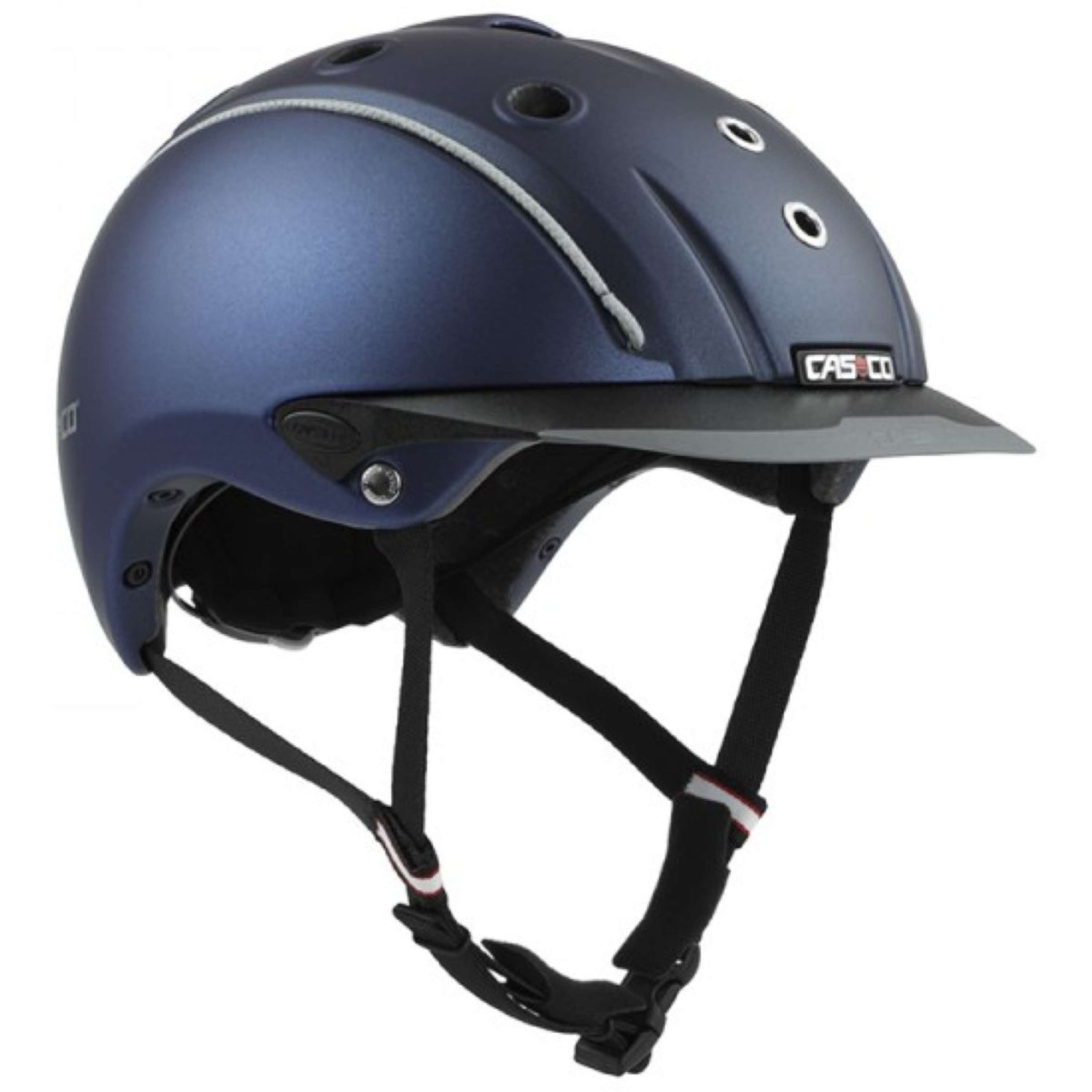Casco Cap Mistrall Prime Blue