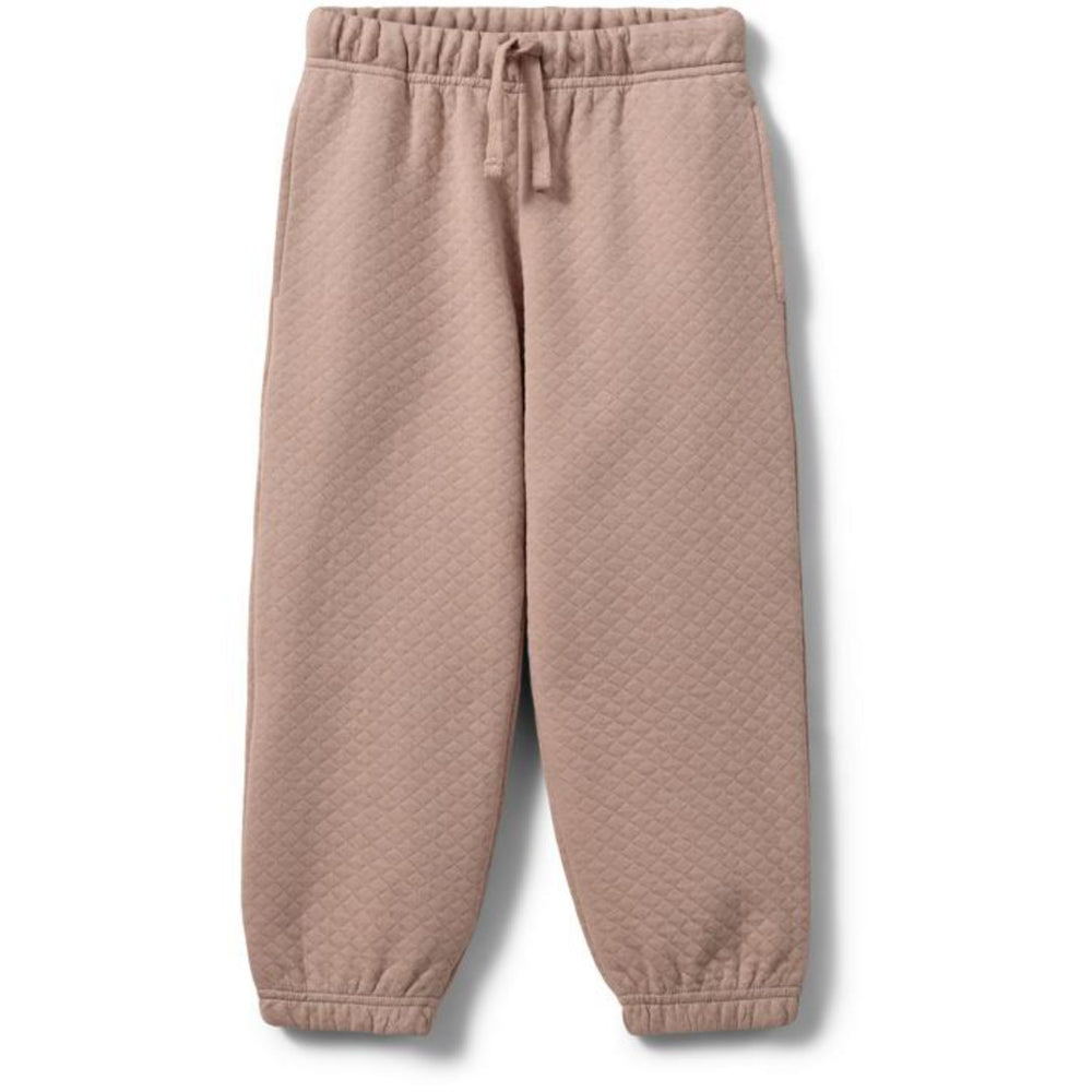 Køb Sofie Schnoor Light Rose Sweatpants