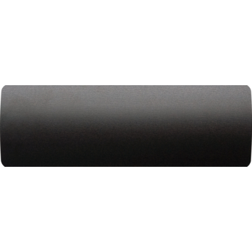 Aluminium Jaloezie Recht raam 5227 mat zwart 50MM