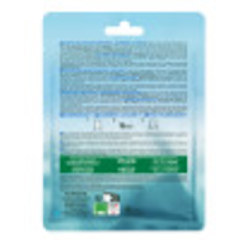 Garnier Skinactive hydra bomb granaatappel mask