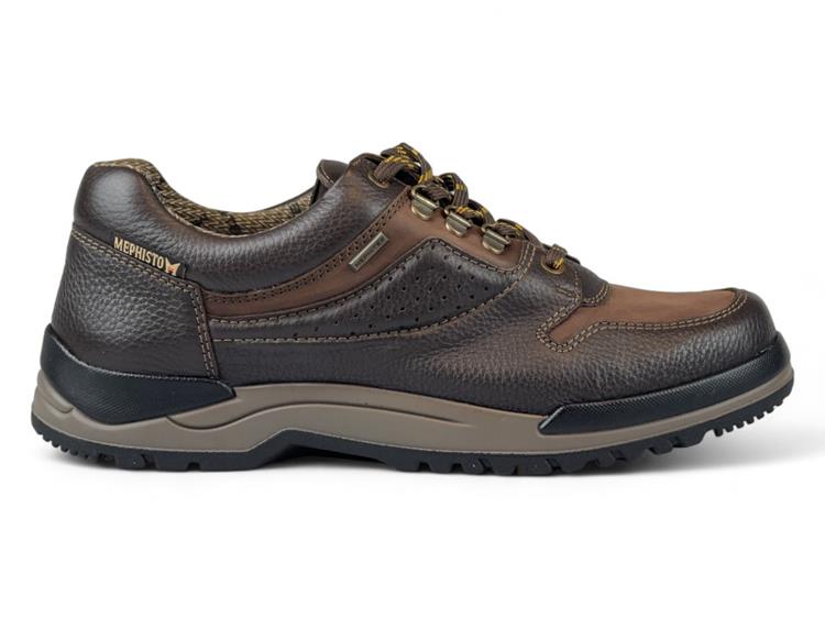 Mephisto Curt Mt dark brown