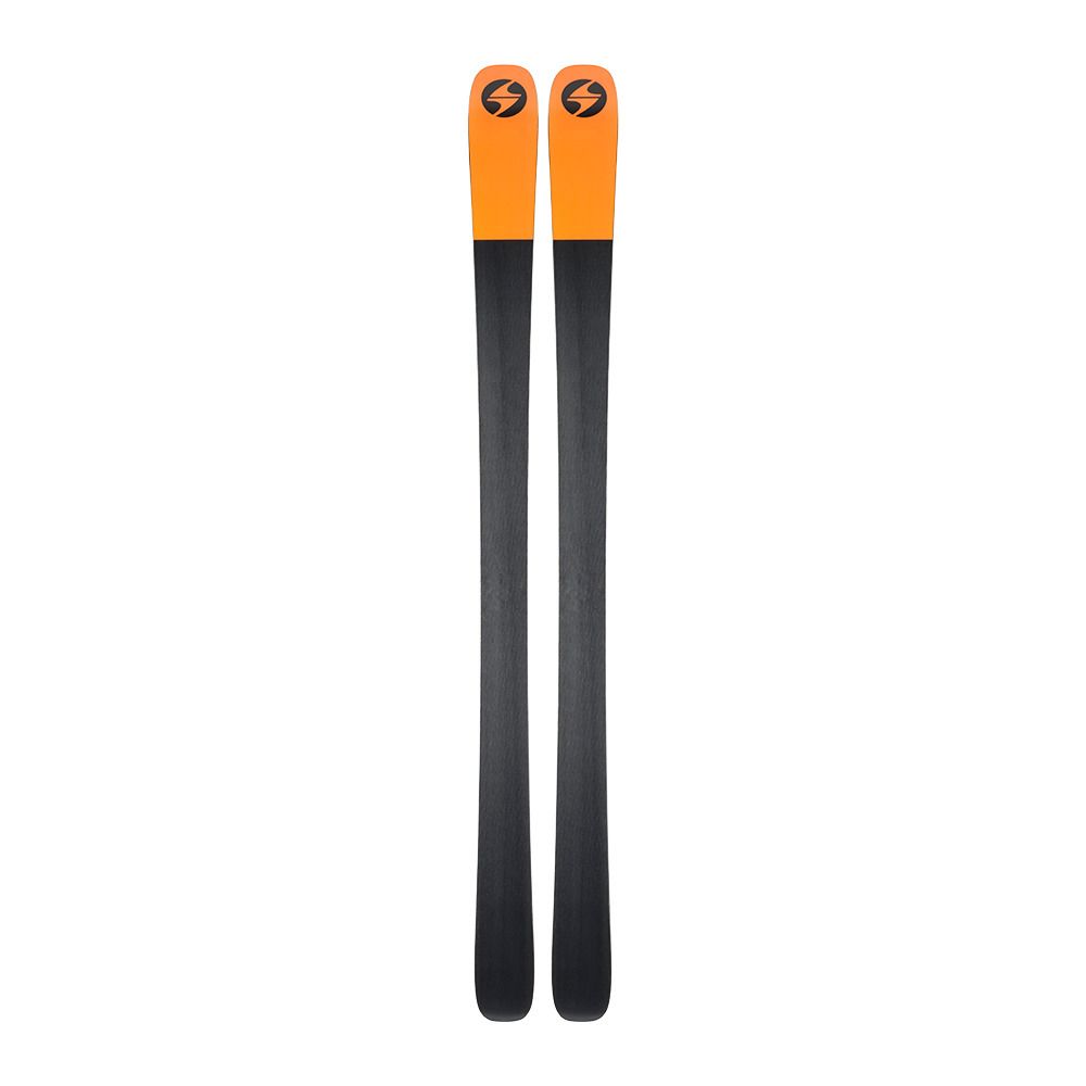Blizzard BRAHMA 88 23/24 - Skis all-mountain Homme rouge