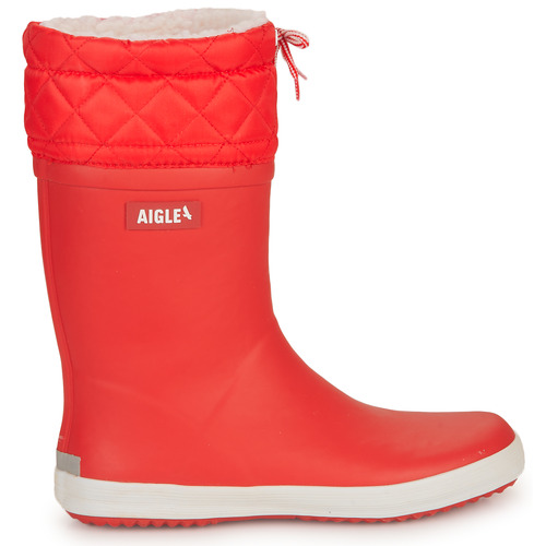 Aigle - GIBOULEE - Rouge