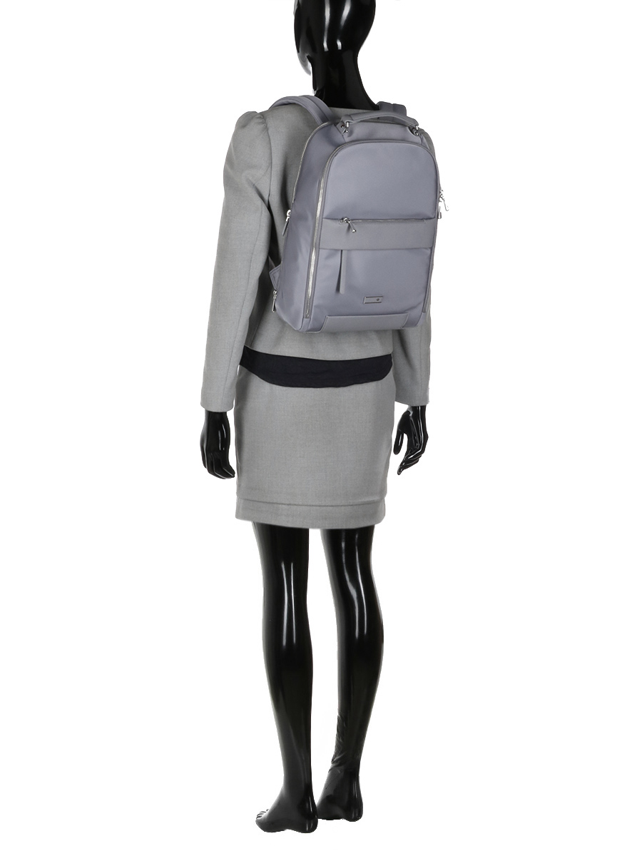 Sac À dos ordinateur Samsonite Zalia 3.0 - 14.1 pouces