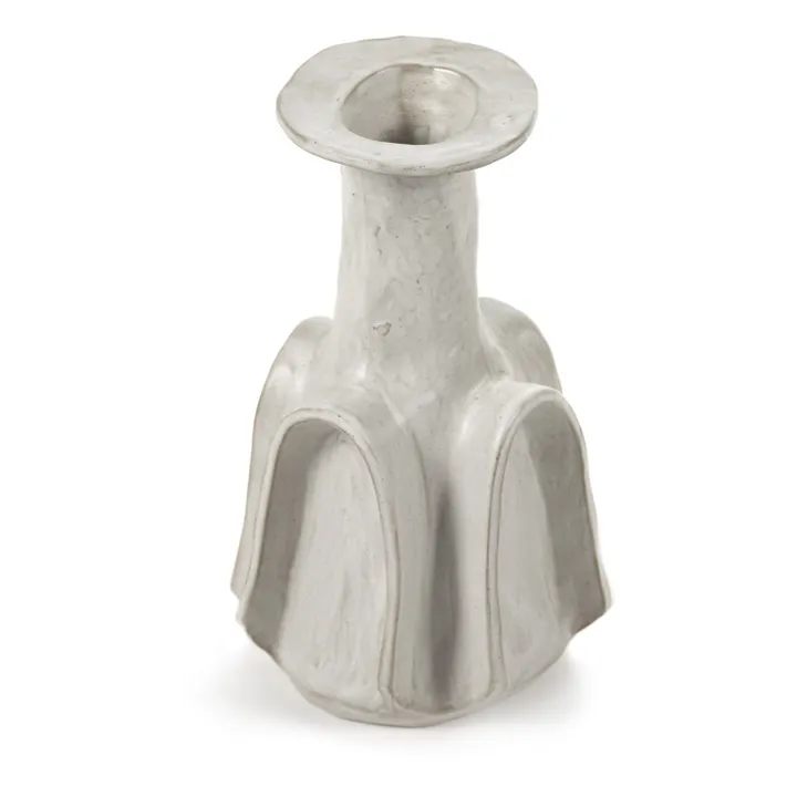 Serax Vase Billy en céramique | Blanc