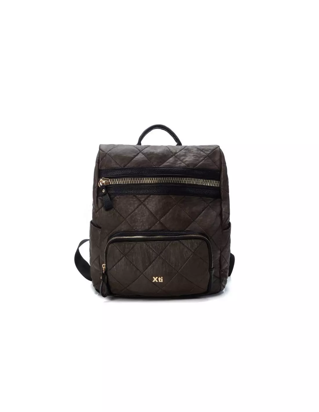 XTI 86556 - Sacs & maroquinerie Kaki