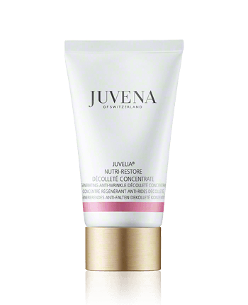 Juvena Juvelia Nutri-Restore Décolleté Concentrate 75ml