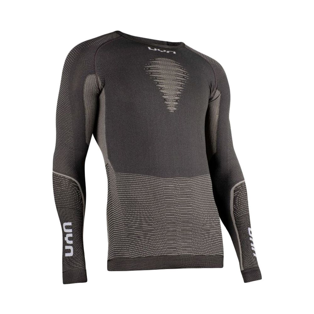Uyn ENERGYON - Sous-couche Homme dark grey melange