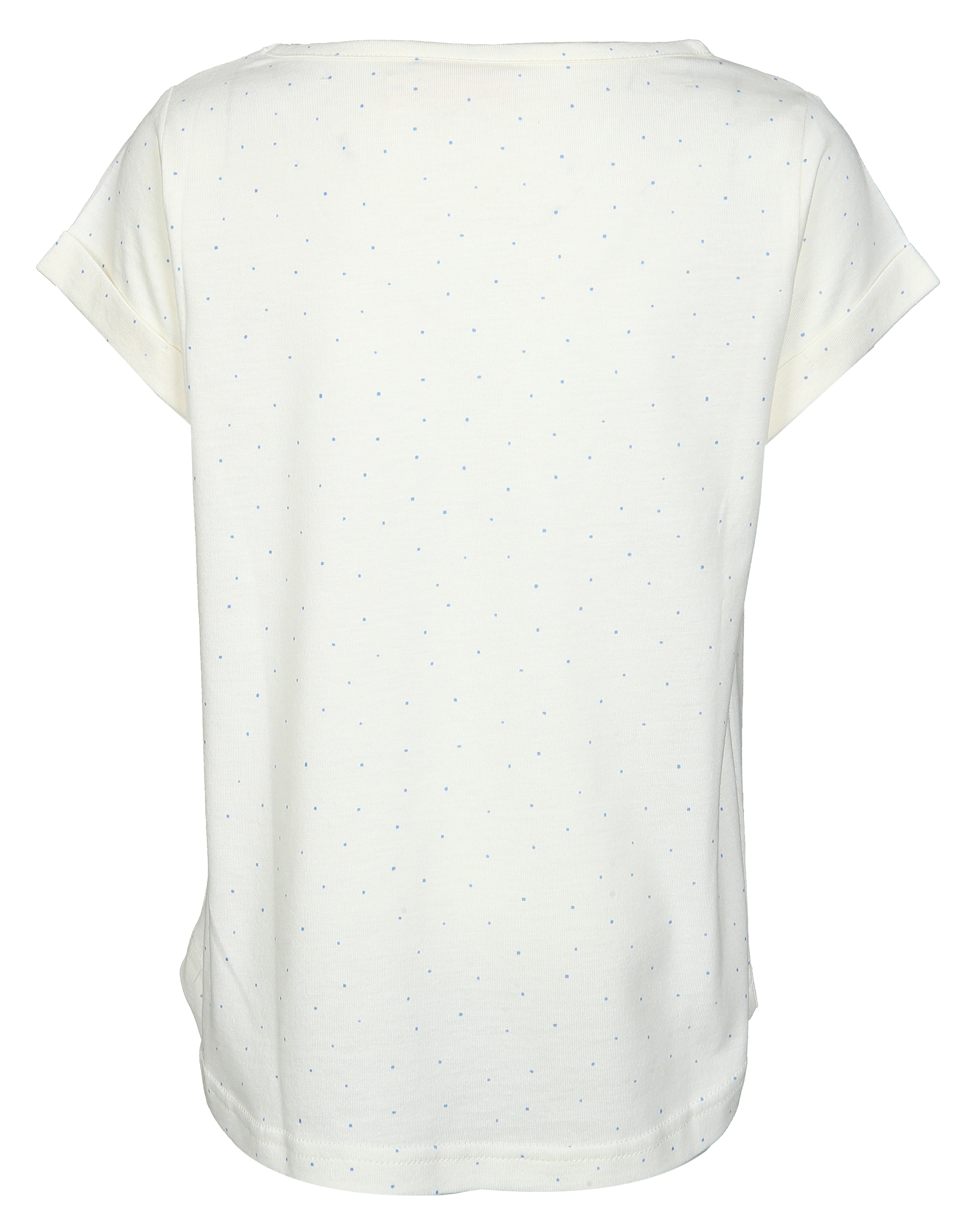 T-Shirt TAVORA in cloud