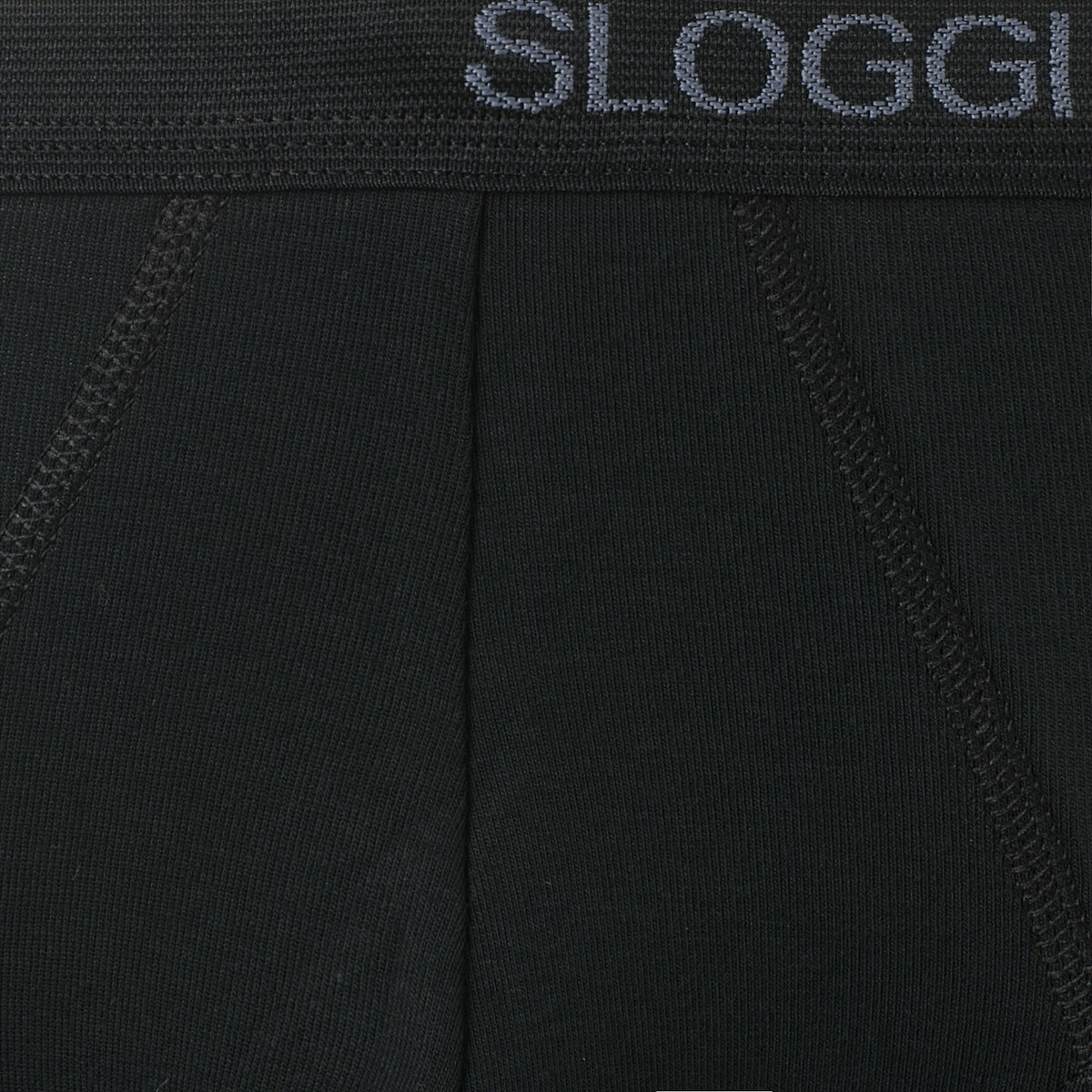 SLOGGI<br>Conjunto de 3 cuecas midi fechadas