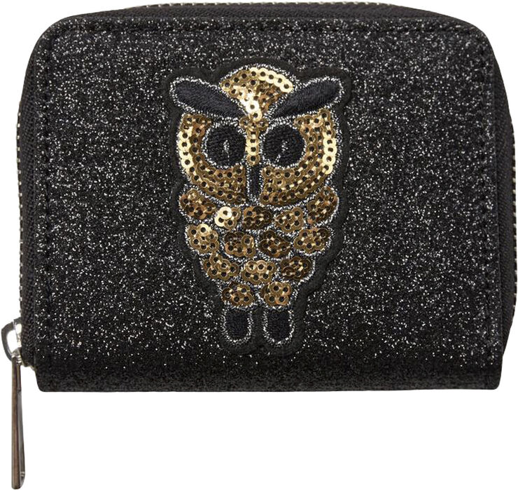 Sofie Schnoor Wallet Black