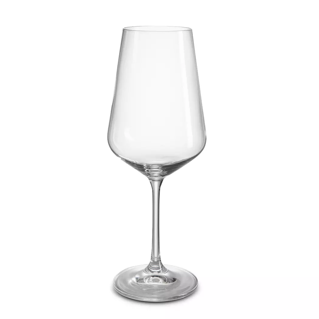 Rotweinglas Isabella 450 ml