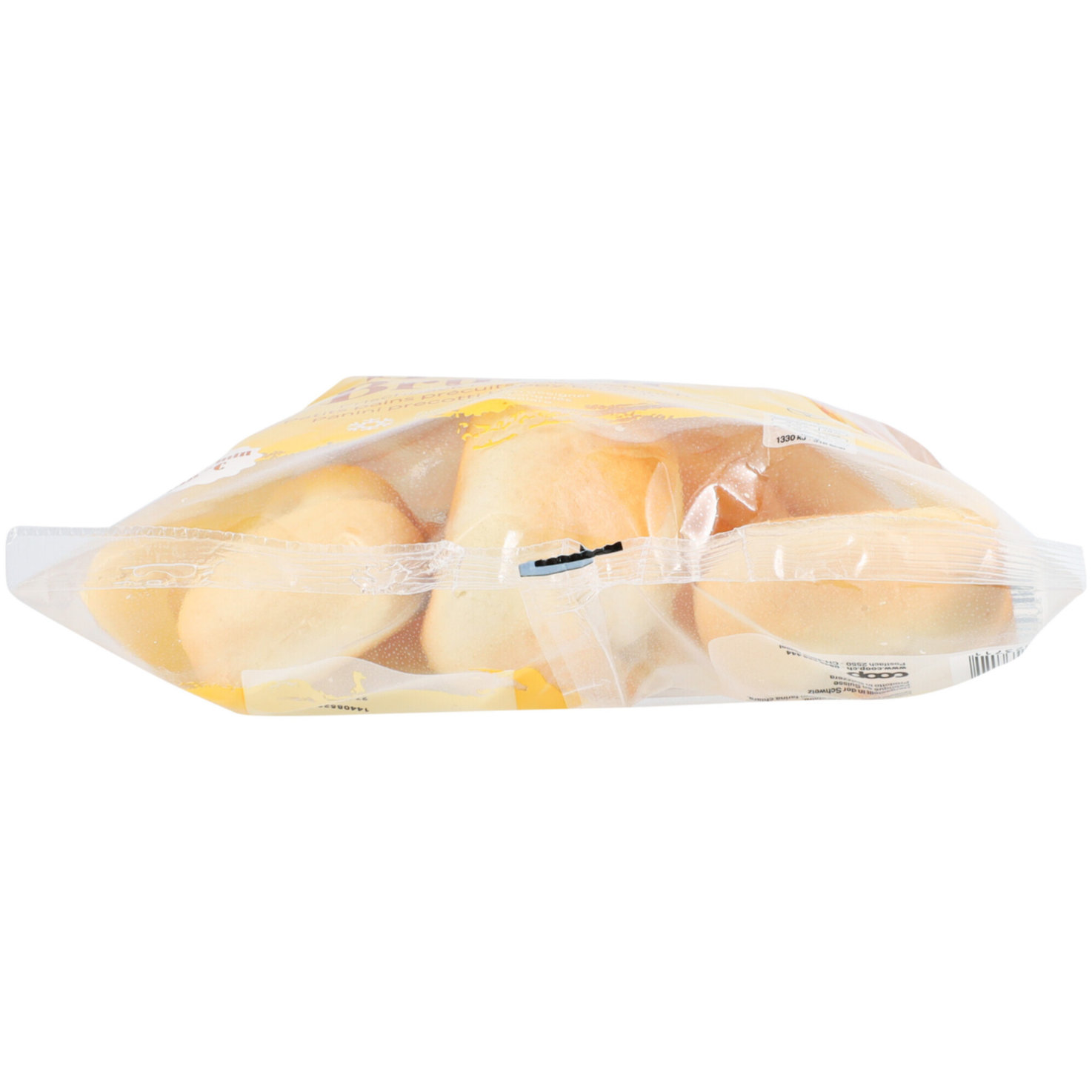 Happy Brunch Frischback 6x90g