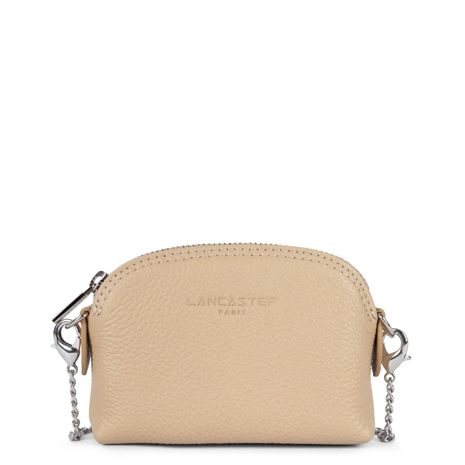 Foulonné PM-Petit porte-monnaie
