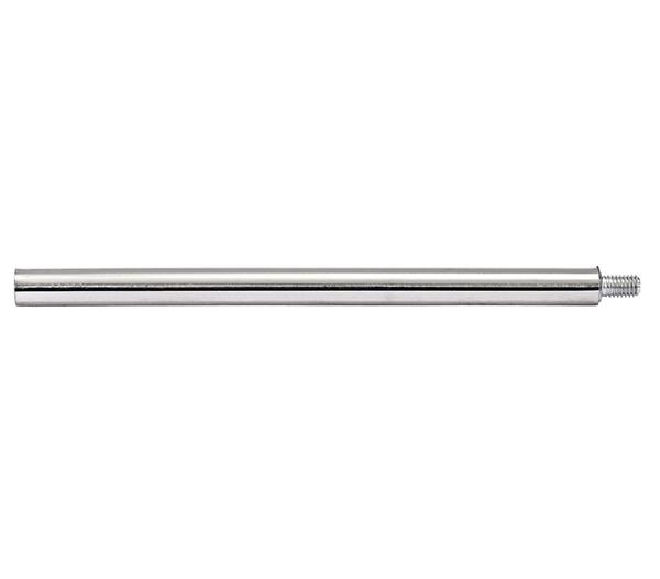Dehner Edelstahlstab, silber, 15 cm