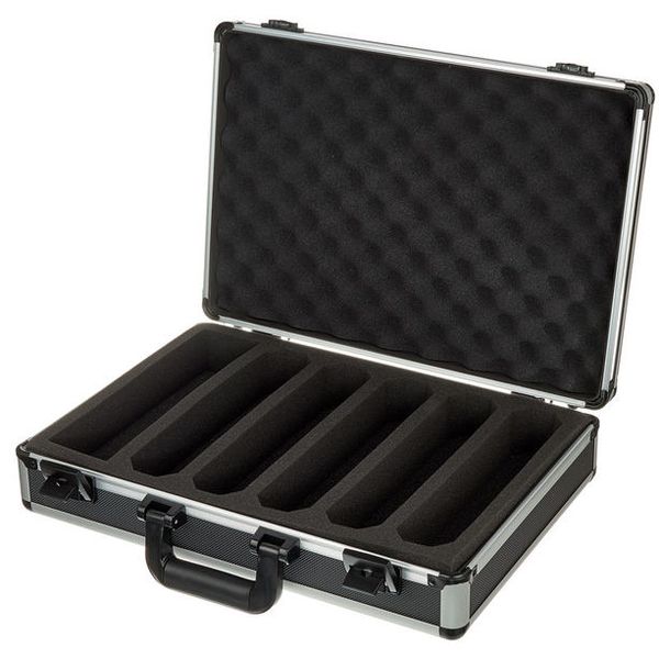 Thomann Universal Mic Case