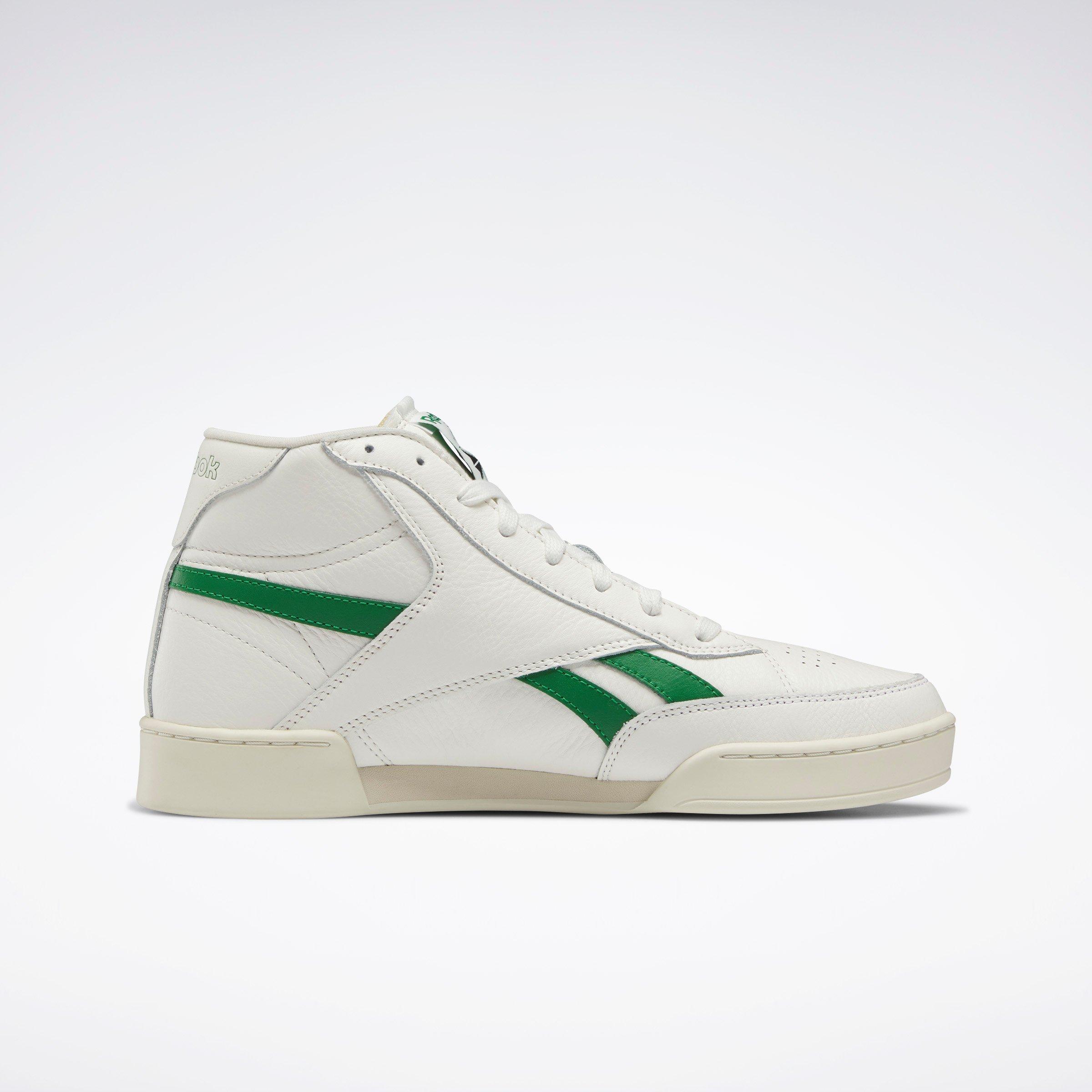 Reebok Club 85 Form Hi Shoes Adults