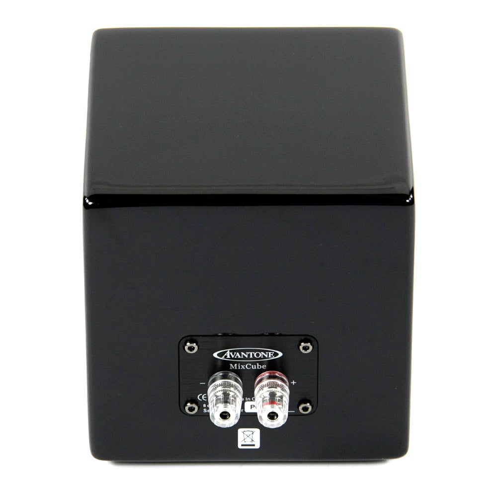 Avantone Pro MixCubes passieve studiomonitor (set van 2)