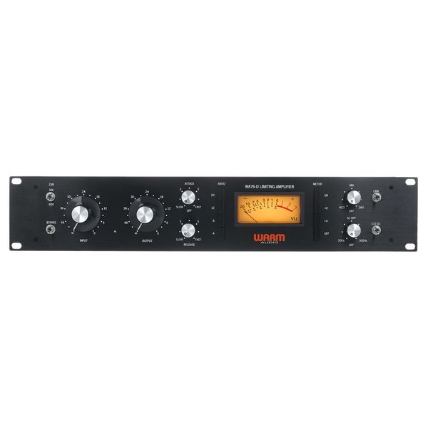 Warm Audio WA76-D