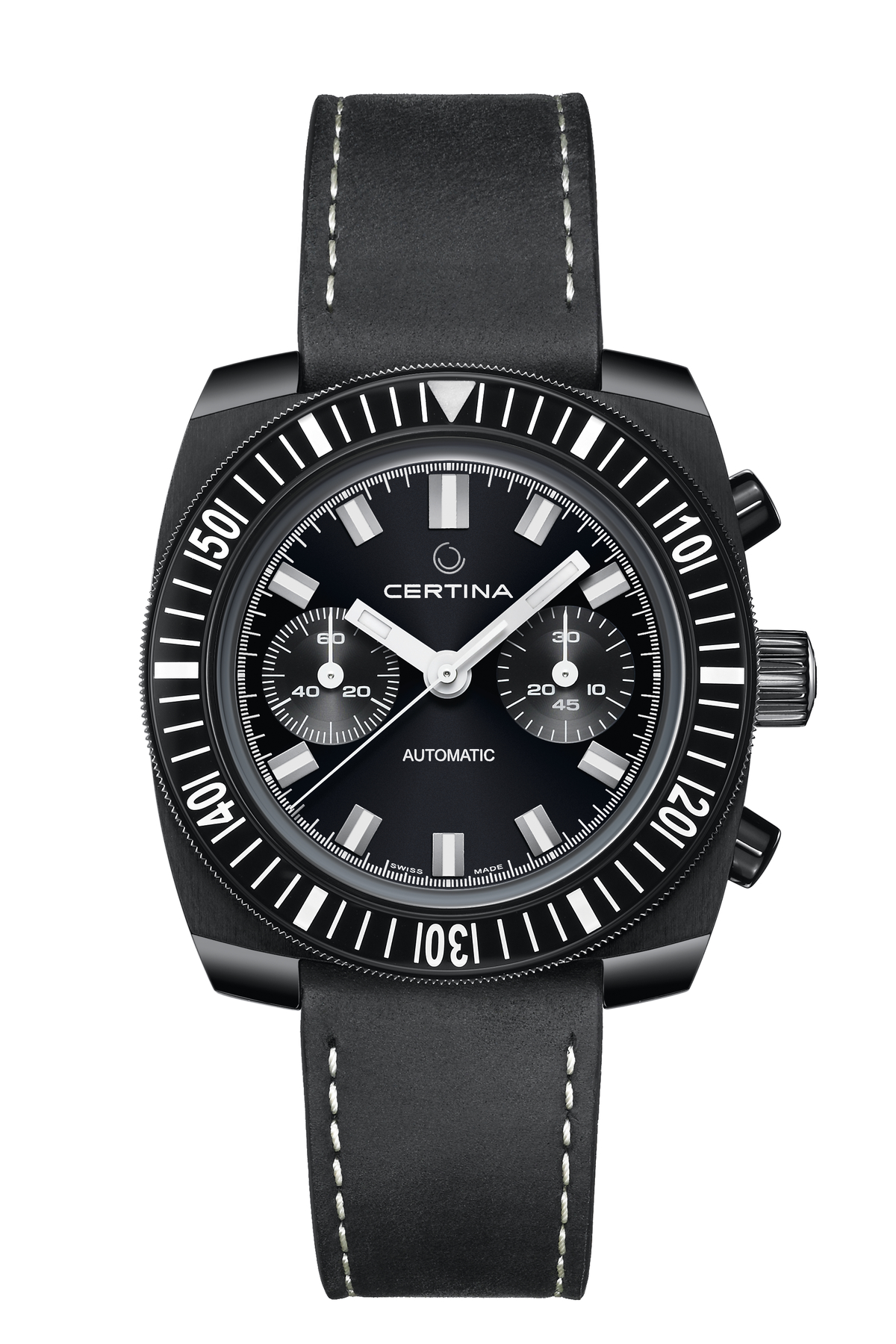 Certina DS Chronograph Automatik 1968 C040.462.36.041.00