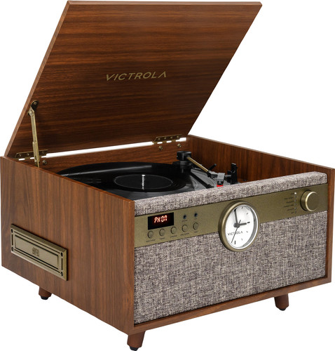 Victrola Century Signature Bruin